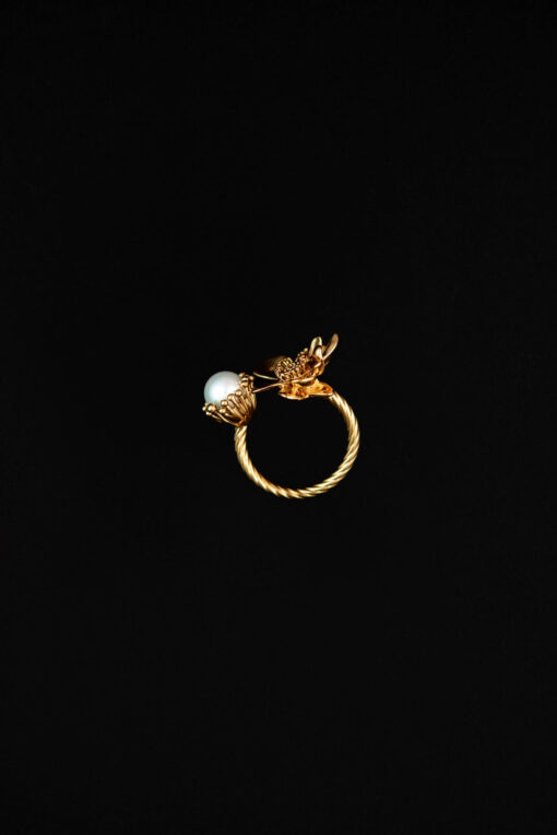 Magnolia Ring - Image 2