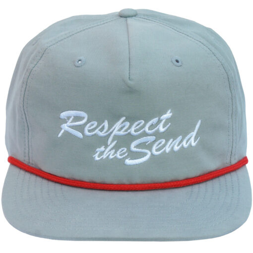 Respect the Send String Hat - Image 2