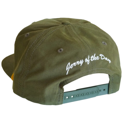 Respect the Send String Hat - Image 3