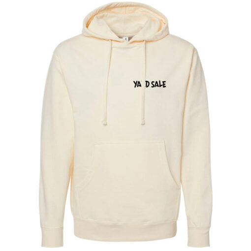 J x Jerry of the Day Yard Sale Sweatshirt - Image 5