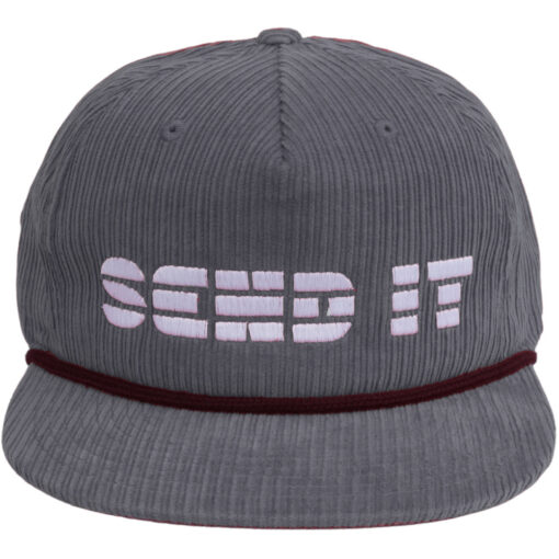 Send It Corduroy Hat - Image 6