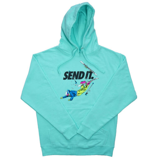 Send It Sweatshirt - Image 2