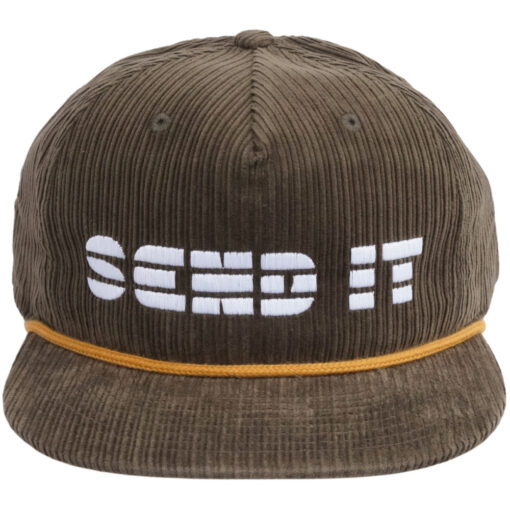 Send It Corduroy Hat - Image 4