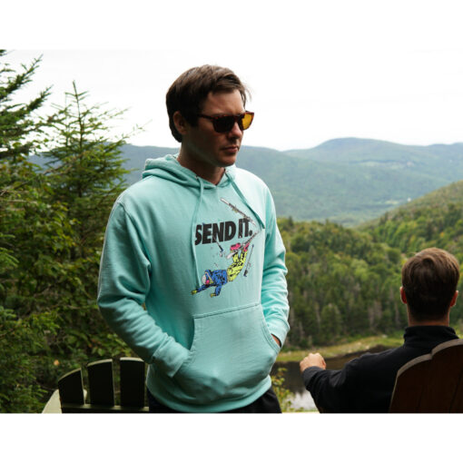 Send It Sweatshirt - Image 5