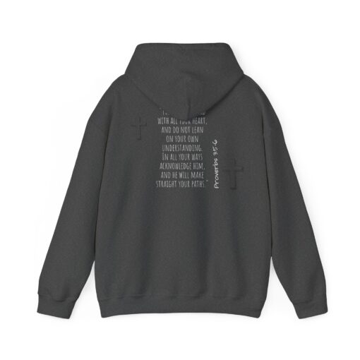 Unisex Heavy Blend™ Hooded Sweatshirt - Image 2