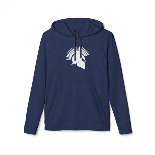 Spartan Hoodie