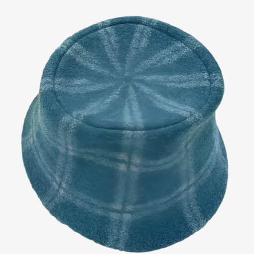 Plaid Bucket Hat