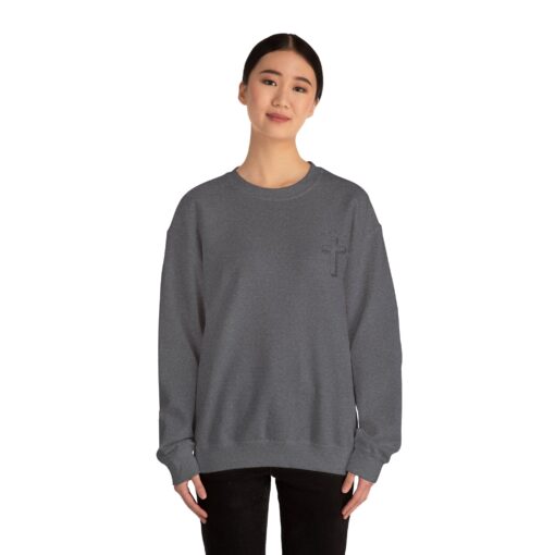 Unisex Heavy Blend™ Crewneck Sweatshirt - Image 16