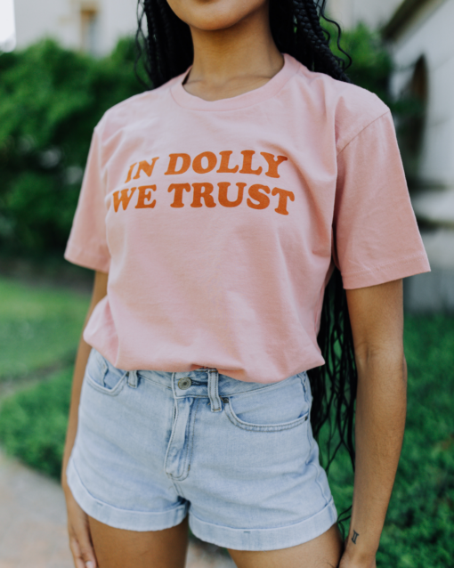 In Dolly We Trust