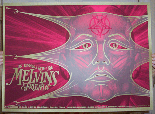 The Melvins