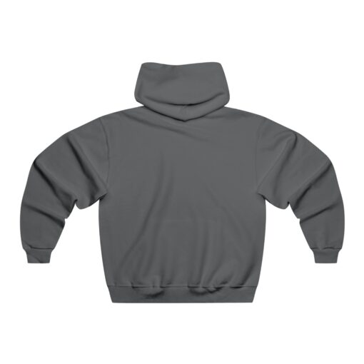 Leave me alone NUBLEND  Hooded Sweatshirt - Image 12