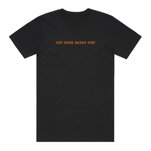 Regret Tee (Black) - Image 2