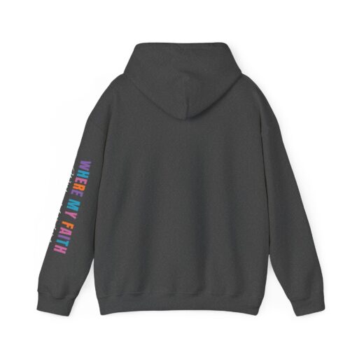 Unisex Heavy Blend™ Hooded Sweatshirt - Image 11