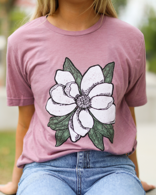 Magnolia© T- Shirt