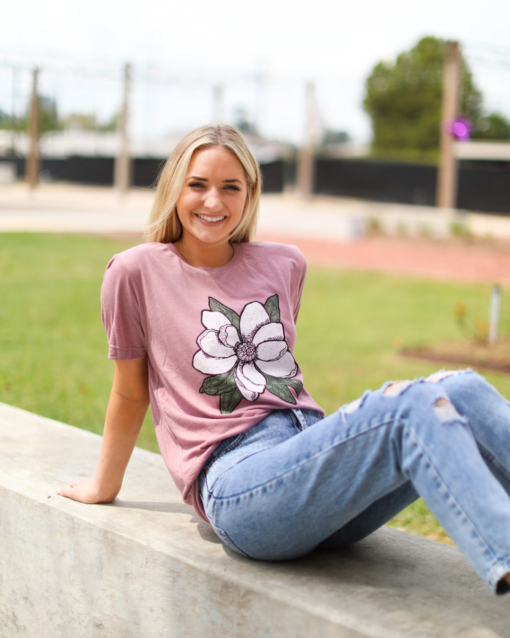 Magnolia© T- Shirt - Image 7