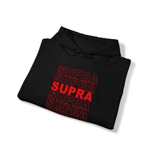 Supra in a bag Unisex Heavy Blend™ Hooded Sweatshirt - Image 6