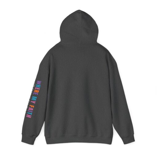 Unisex Heavy Blend™ Hooded Sweatshirt - Image 12