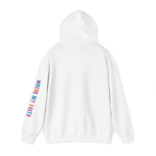 Unisex Heavy Blend™ Hooded Sweatshirt - Image 18