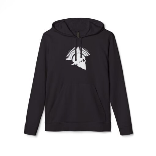 Spartan Hoodie - Image 3