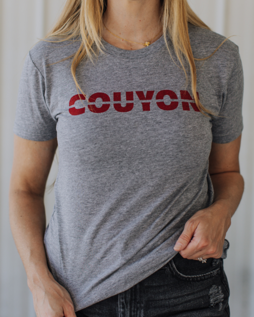 Couyon T-Shirt