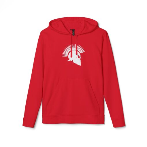 Spartan Hoodie - Image 5