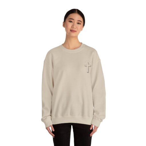 Unisex Heavy Blend™ Crewneck Sweatshirt - Image 10