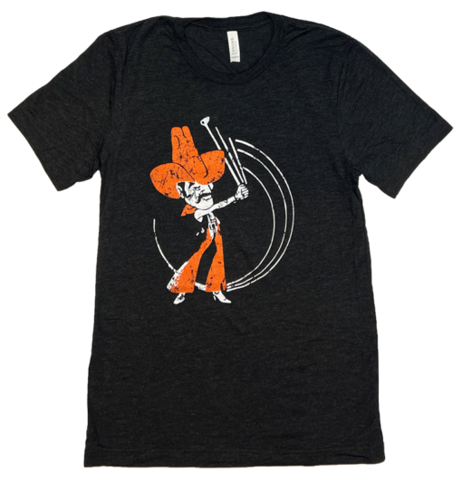 1978 Swinging Pete T-Shirt