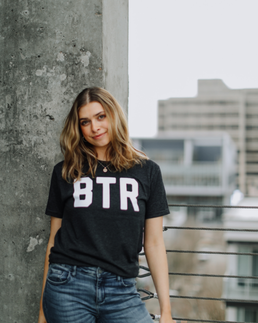 BTR T-shirt