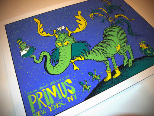 Primus