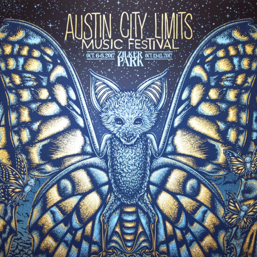 ACL Music Festival - Image 3