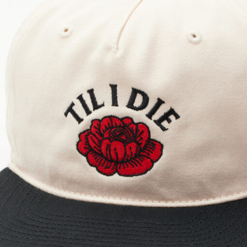 TID CAP - NAT/BLACK - Image 2