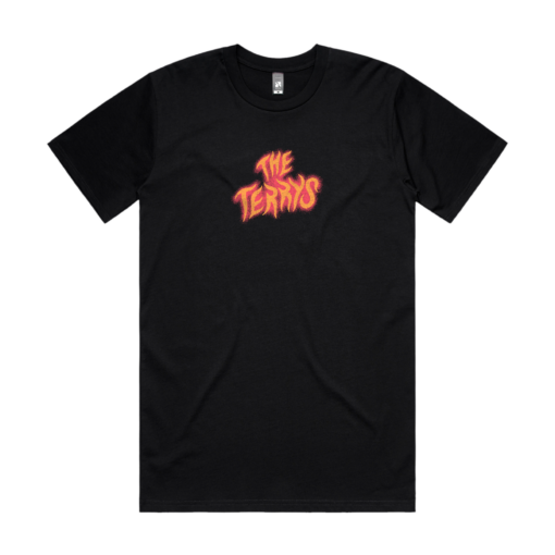 True Colour Tee (Black)