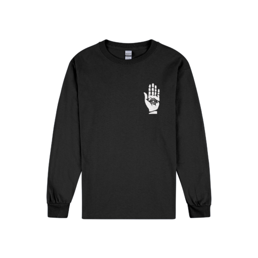 Blood is Forever Longsleeve (Black)