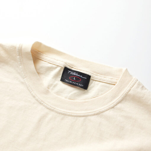 M. FRESH TEE - NATURAL (PREORDER) - Image 3