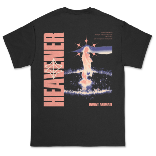 Endless Waters Tee (Alternative) - Image 2