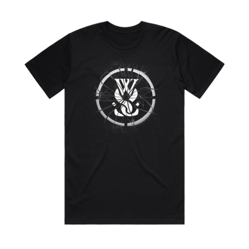 Self Hell Album Tee (Black)