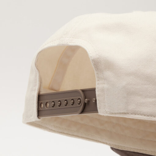 UPROCK CAP - NAT/BROWN - Image 3