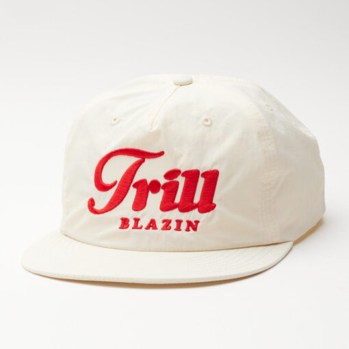 M. FRESH CAP - NATURAL (PREORDER) - Image 2