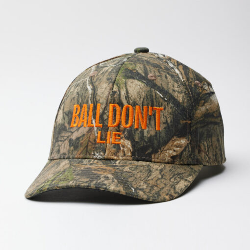 BDL '24 CAP - REALTREE CAMO - Image 2