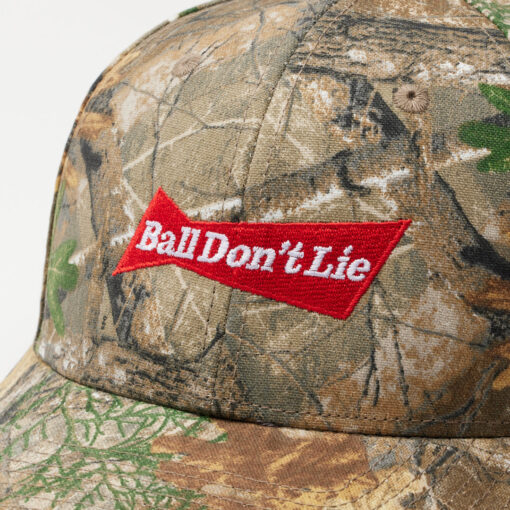 KOT CAP - TREE CAMO (PREORDER) - Image 2