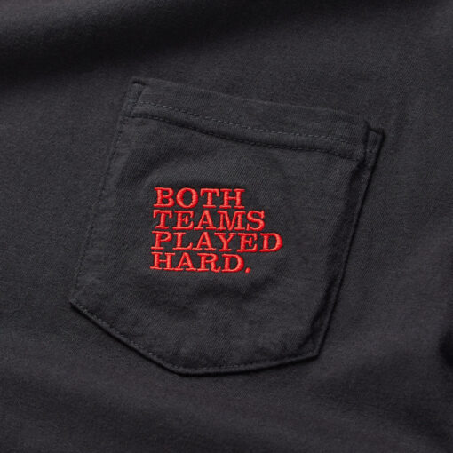 BTPH TEE - BLACK (PREORDER) - Image 2