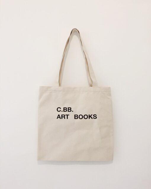 TOTE BAG - CBB Artbooks