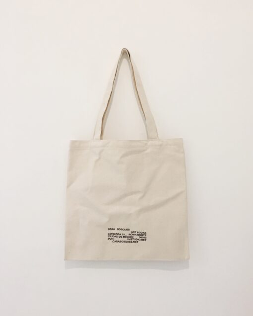 TOTE BAG - CBB Artbooks - Image 2