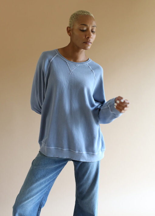 The Great Slouch Sweatshirt - Image 3