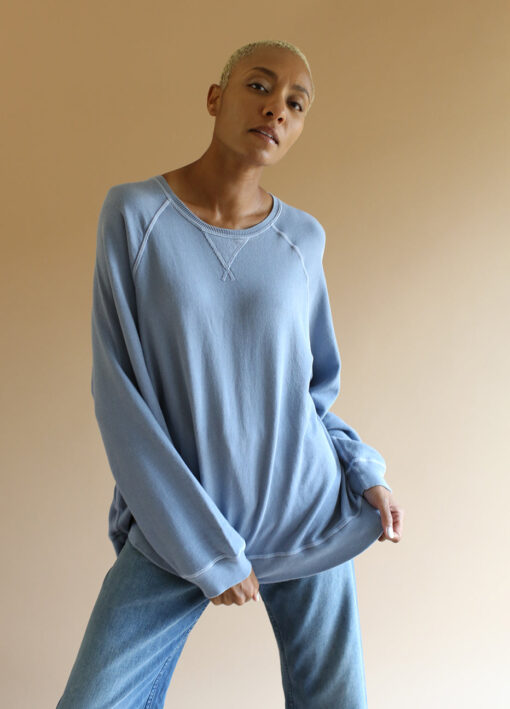 The Great Slouch Sweatshirt - Image 5