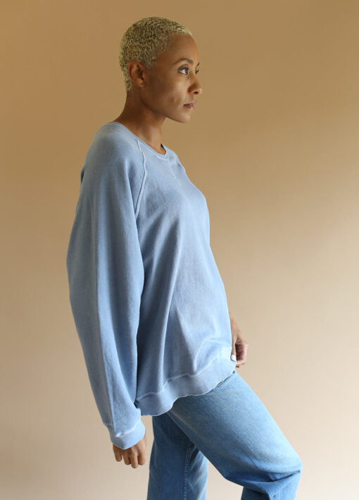 The Great Slouch Sweatshirt - Image 2