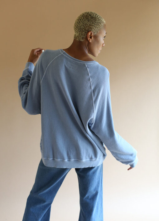 The Great Slouch Sweatshirt - Image 4