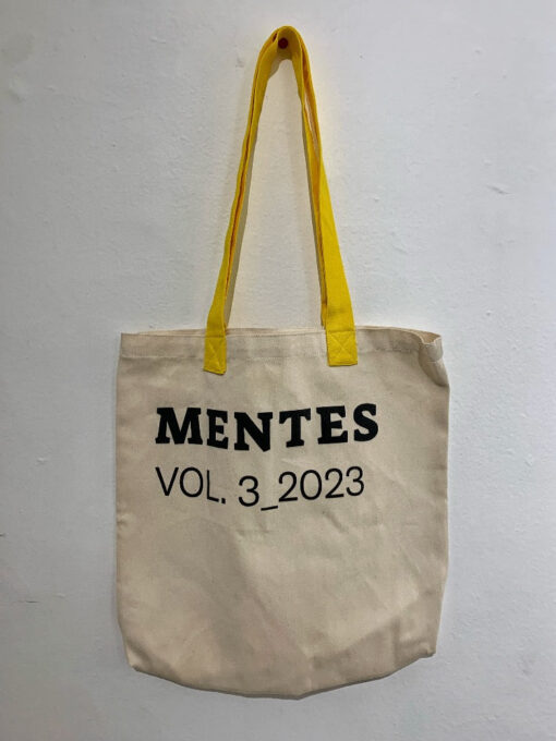 Tote Mentes 3