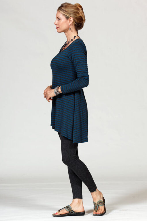 bamboo knit tunic - Image 6