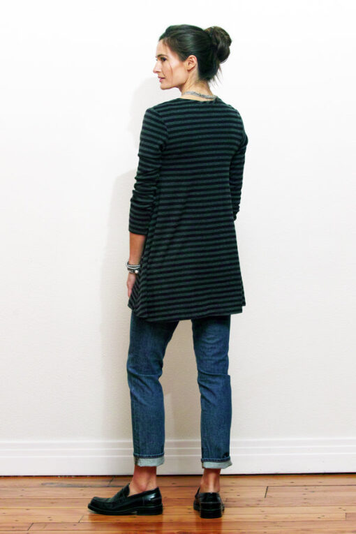 bamboo knit tunic - Image 4